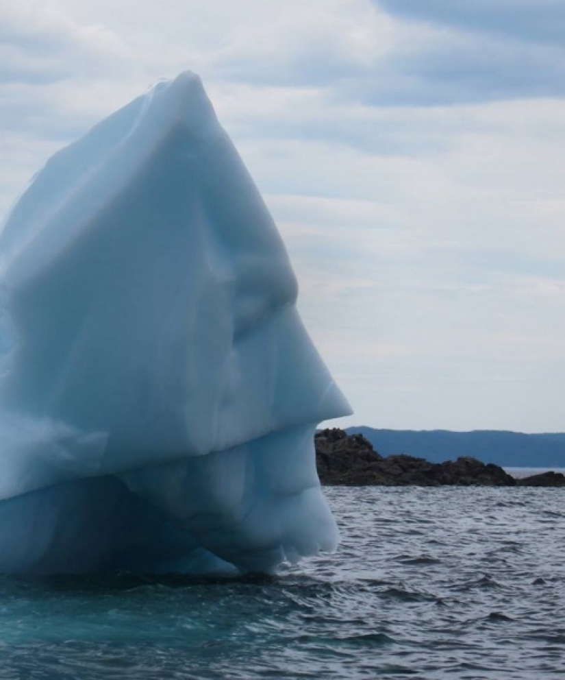 Don't believe your eyes! 22 Amazing Optical Puzzle Photos