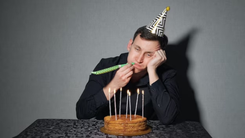 Don&#39;t Celebrate 40 or You&#39;ll Be Left Without Luck: Truth or Myth?