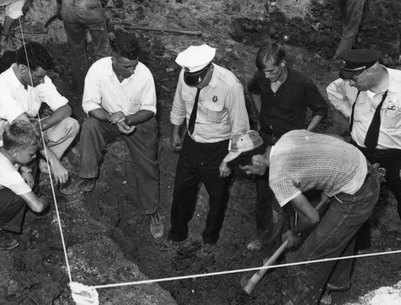 Donde los hijos de la familia Sodder desaparecieron: un misterio que no tiene respuesta incluso después de 76 años