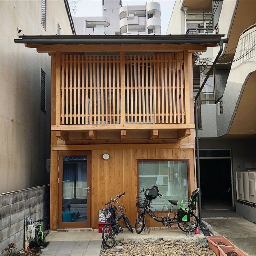 Donde vive el alma de Kioto: joyas arquitectónicas de la capital cultural japonesa Donde vive el alma de Kioto: joyas arquitectónicas de la capital cultural japonesa