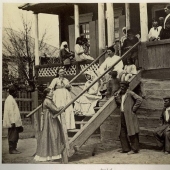 Donskoy album by Ivan Vasilyevich Boldyrev