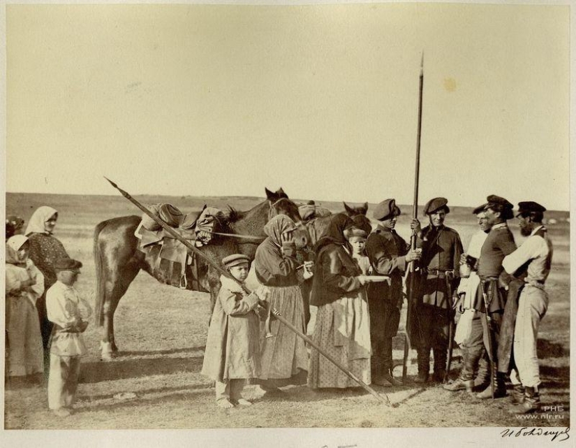 Donskoy álbum de Ivan Vasilyevich Boldyrev Donskoy álbum de Ivan Vasilyevich Boldyrev