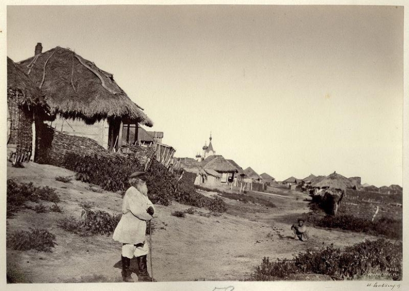 Donskoy álbum de Ivan Vasilyevich Boldyrev Donskoy álbum de Ivan Vasilyevich Boldyrev