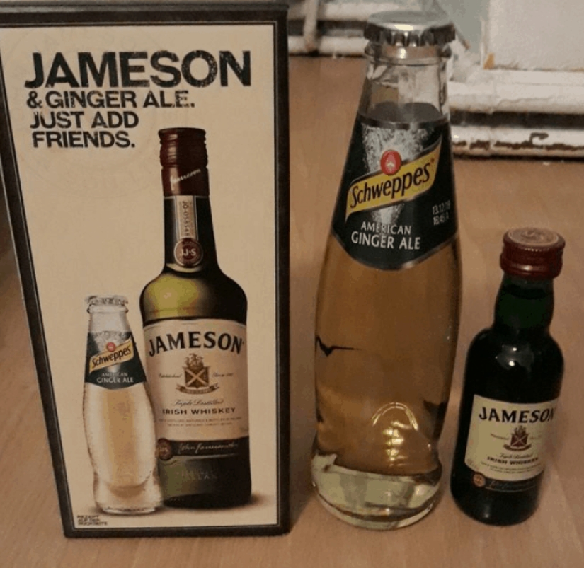 Don't believe the packaging, or Why marketers prepared for a separate boiler in hell