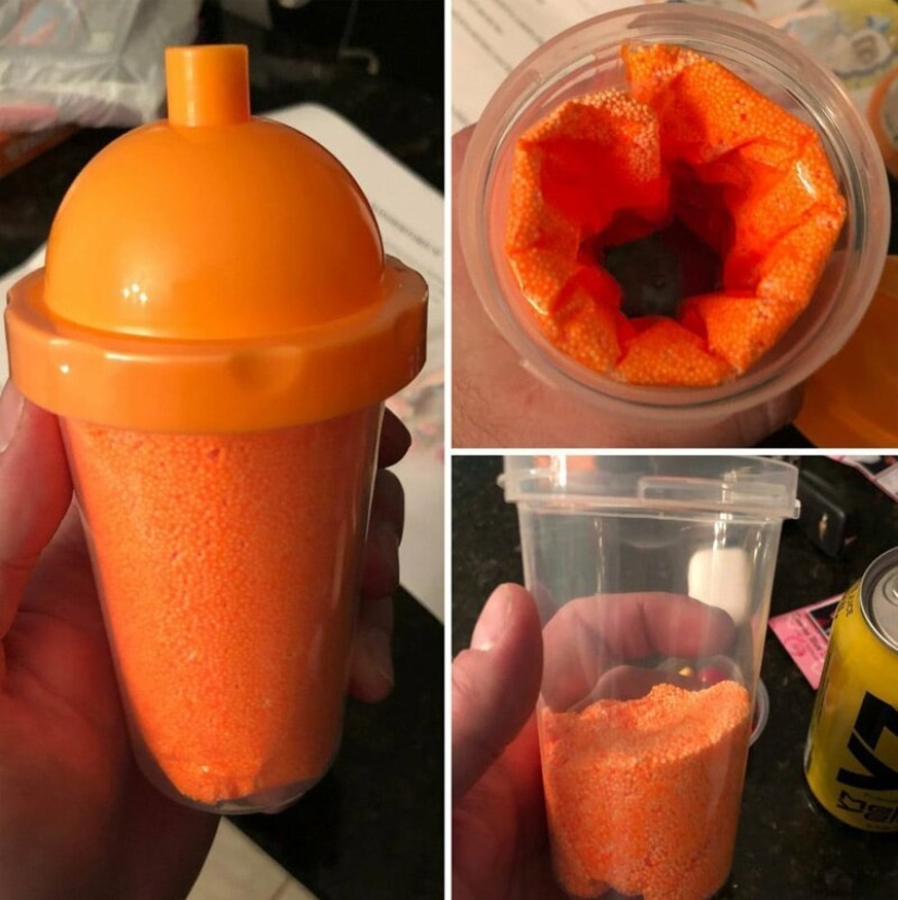 Don't believe the packaging, or Why marketers prepared for a separate boiler in hell