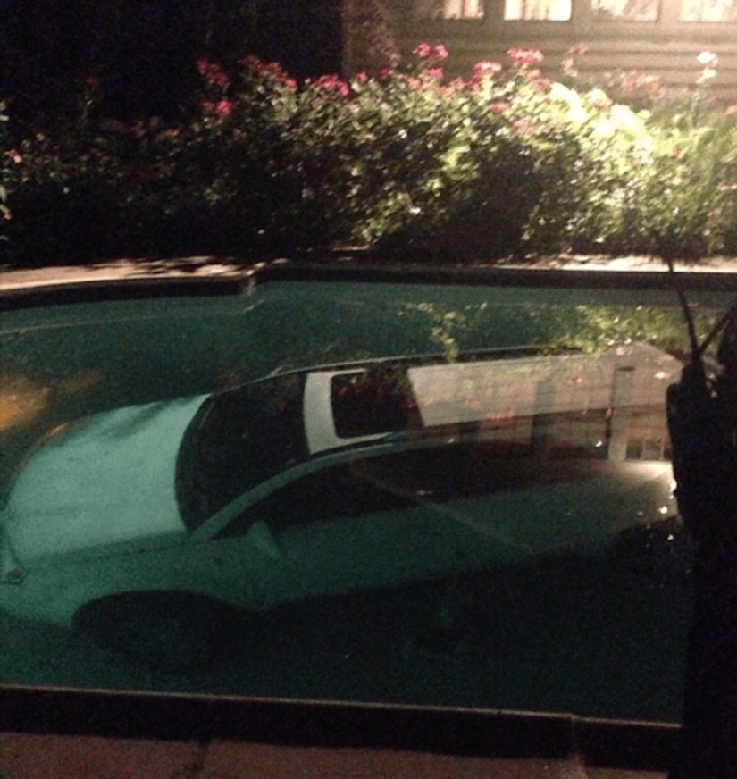 Don't pour Saturn anymore! 22 times when alcohol led to awkward situations