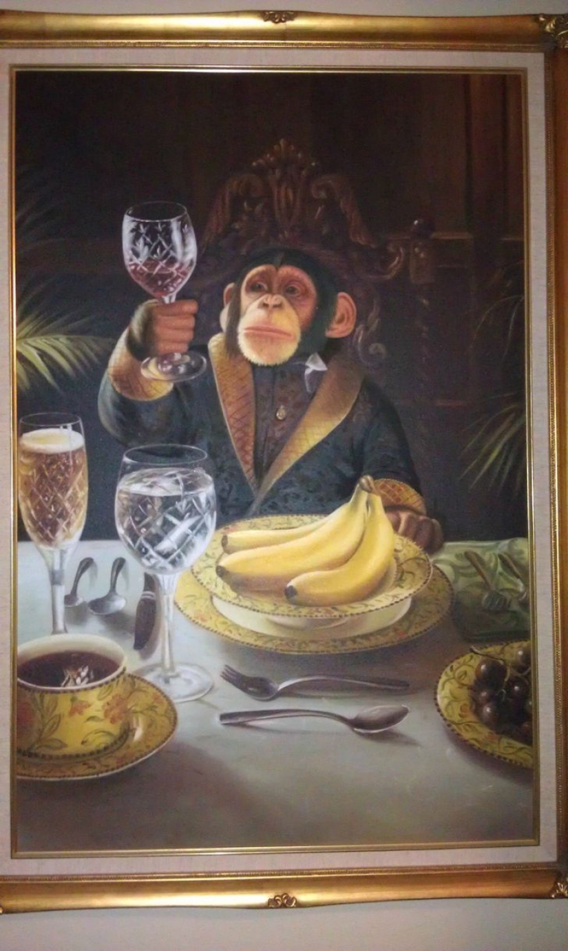 Don't pour Saturn anymore! 22 times when alcohol led to awkward situations