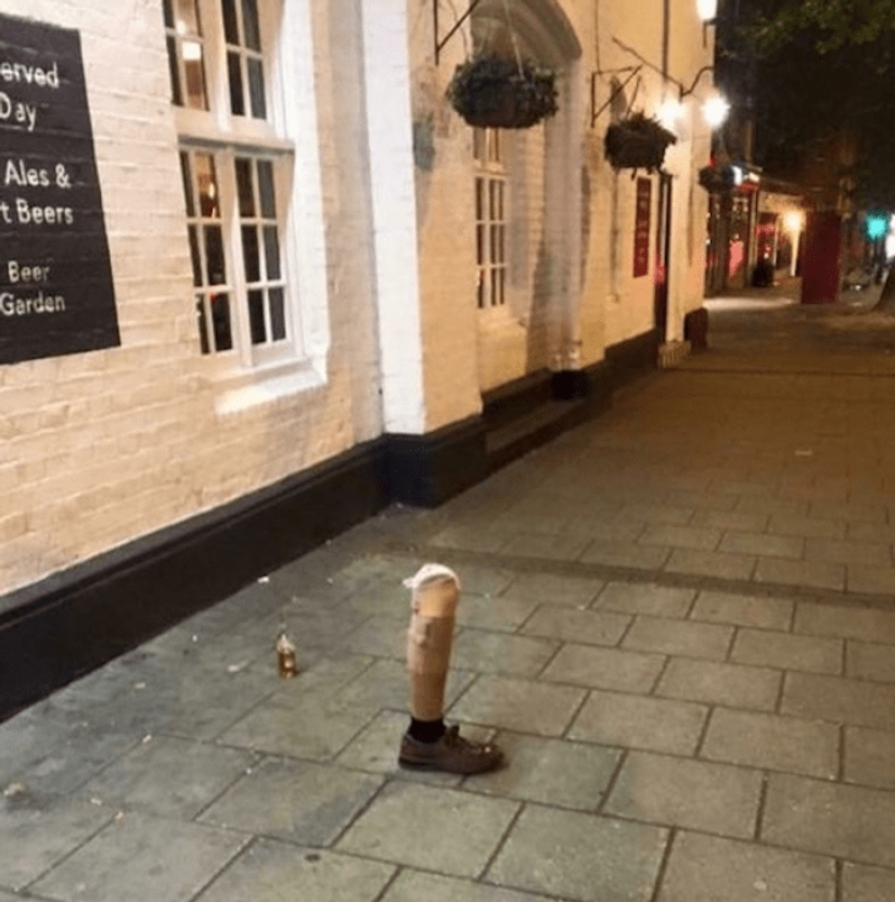 Don't pour Saturn anymore! 22 times when alcohol led to awkward situations