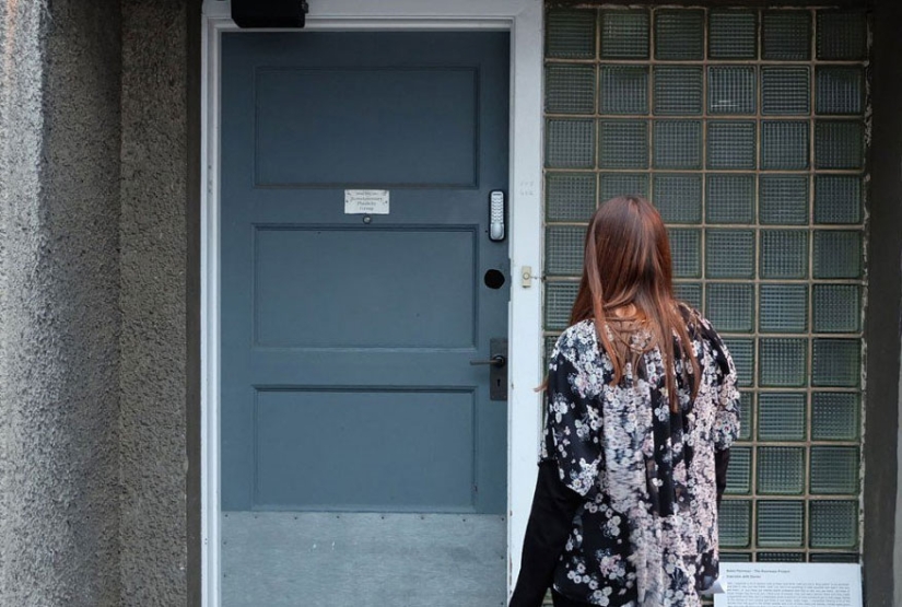 Doorway effect: what is it and why should it not be confused with forgetfulness