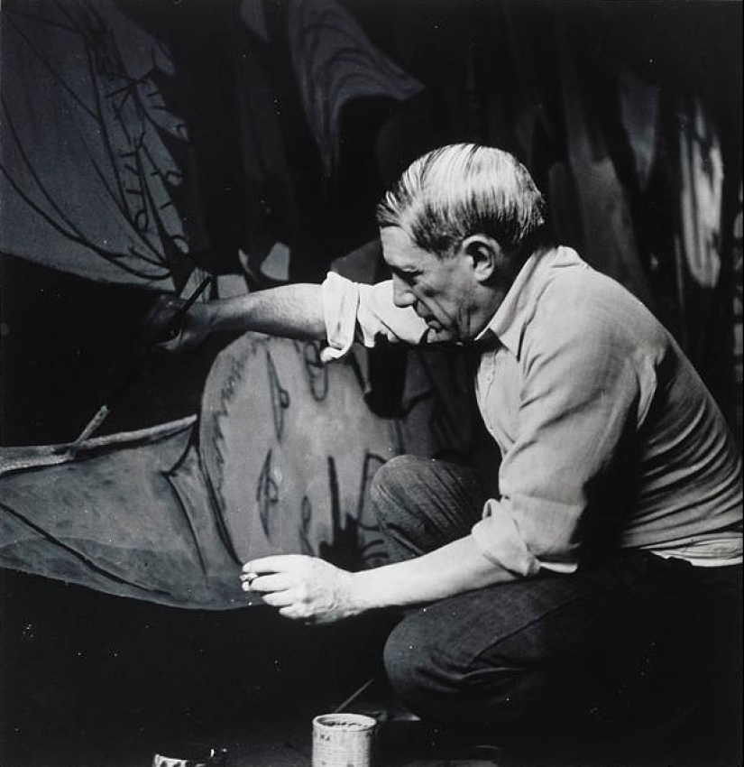 Dora Maar: más influyentes en la historia de Picasso Muse Dora Maar: más influyentes en la historia de Picasso Muse