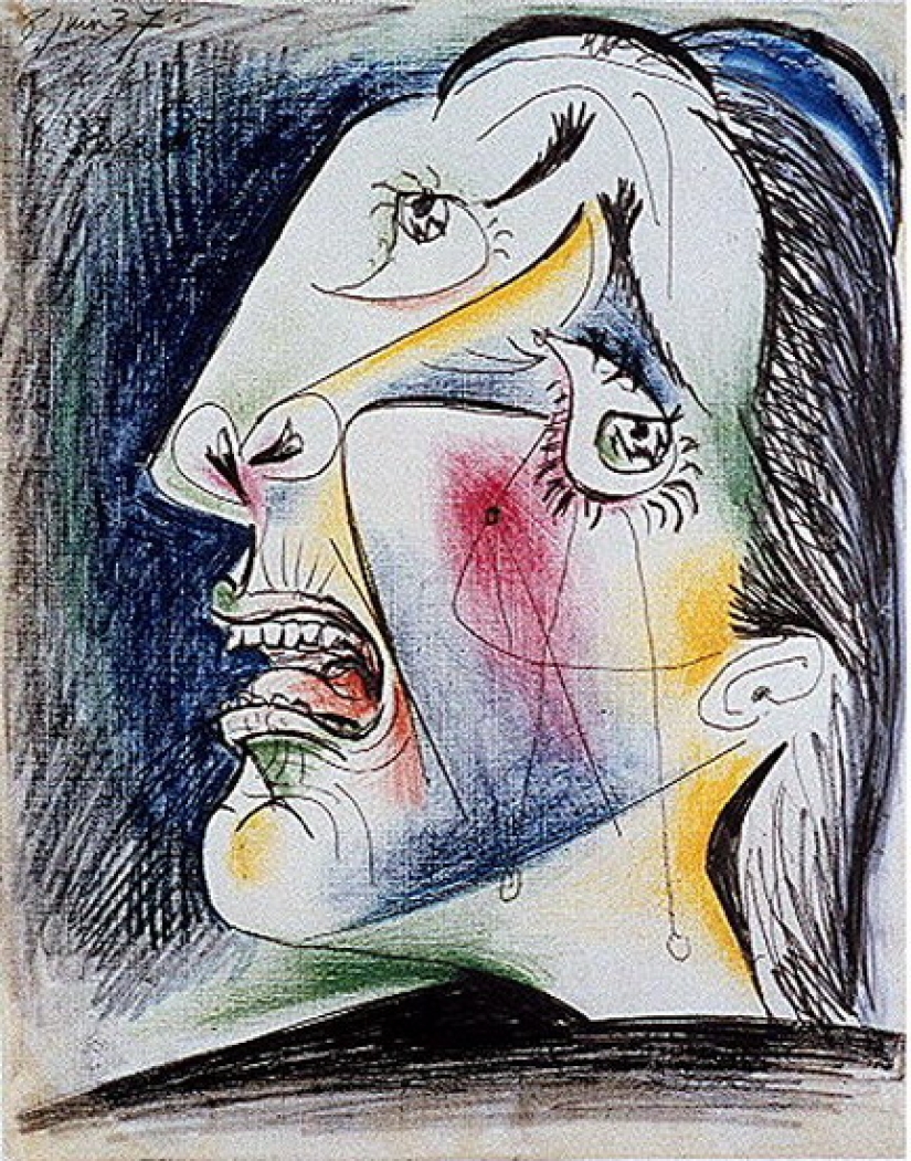 Dora Maar: más influyentes en la historia de Picasso Muse Dora Maar: más influyentes en la historia de Picasso Muse