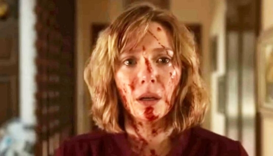 Dos amas de casa y un hacha, o asesinato en Silicon Prairie