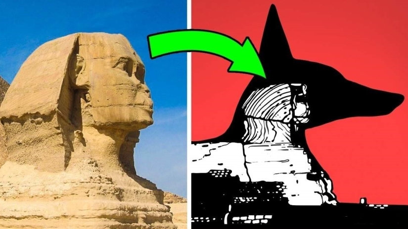 Dos "Giocondes" de Da Vinci, una nueva cara de la esfinge y otros secretos del arte mundial Dos "Giocondes" de Da Vinci, una nueva cara de la esfinge y otros secretos del arte mundial