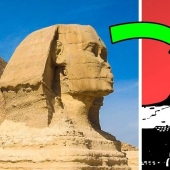 Dos "Giocondes" de Da Vinci, una nueva cara de la esfinge y otros secretos del arte mundial