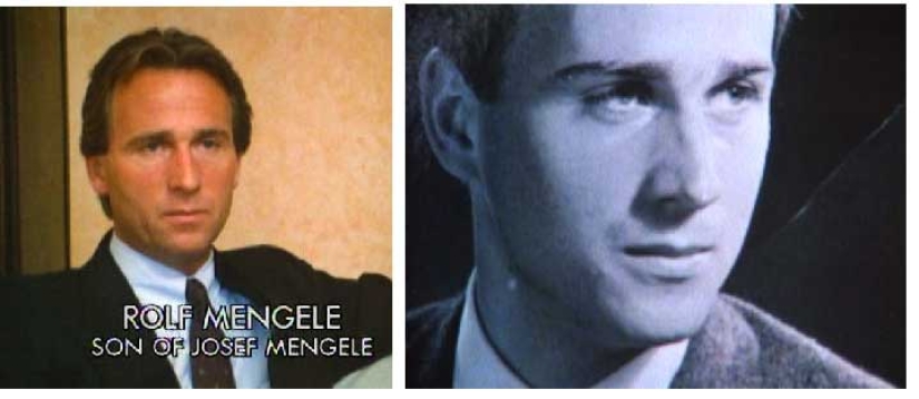 Dr. Death Josef Mengele is a killer of thousands who has not repented Dr. Death Josef Mengele is a killer of thousands who has not repented