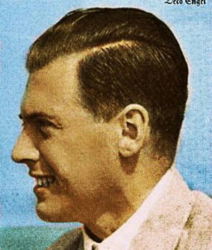 Dr. Death Josef Mengele is a killer of thousands who has not repented Dr. Death Josef Mengele is a killer of thousands who has not repented