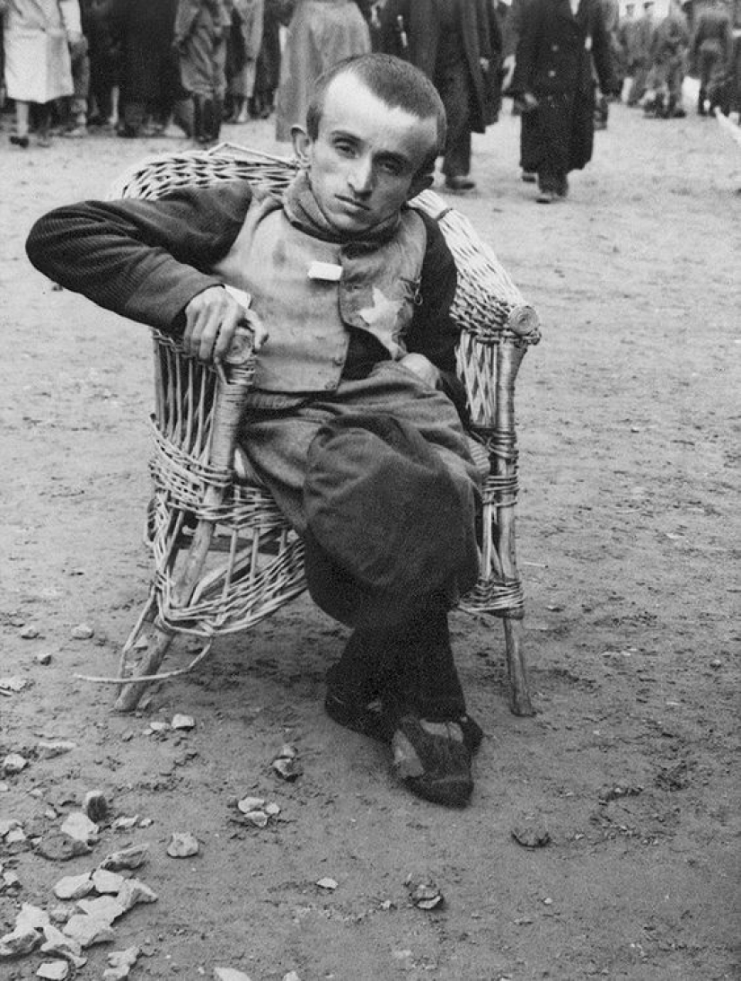 Dr. Death Josef Mengele is a killer of thousands who has not repented Dr. Death Josef Mengele is a killer of thousands who has not repented