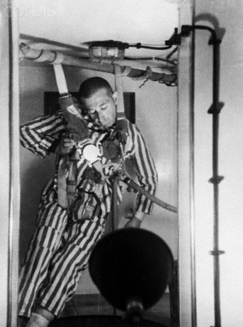 Dr. Death Josef Mengele is a killer of thousands who has not repented Dr. Death Josef Mengele is a killer of thousands who has not repented