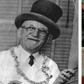 Dr. Edgar Parker's Mad Dental Circus