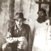 Dr. Knoche and his “mummy factory” in the jungles of Venezuela