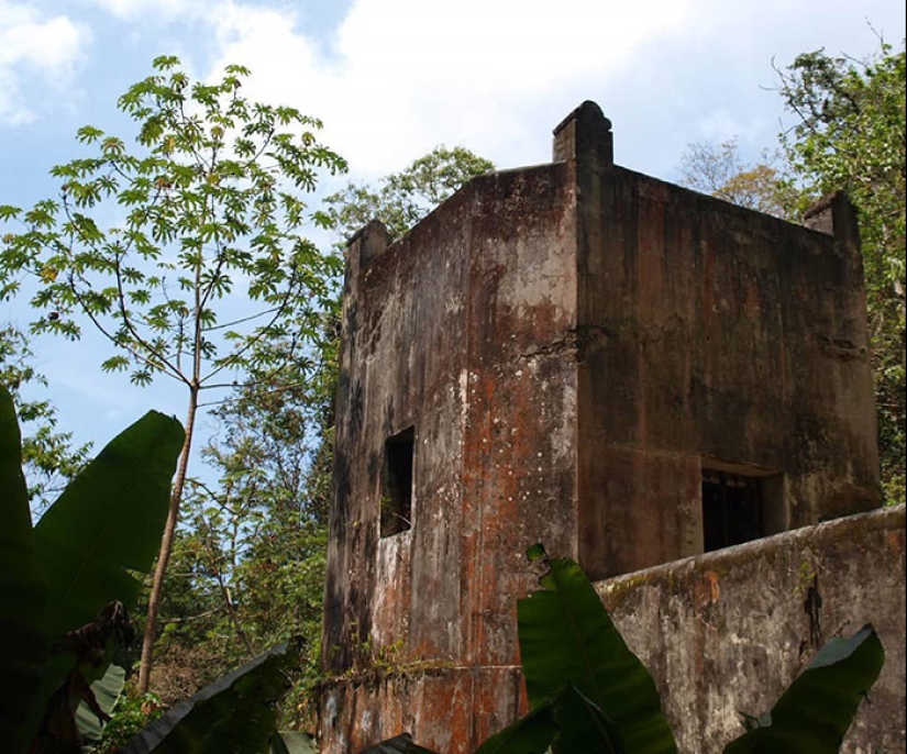 Dr. Knoche y su “fábrica de momias” en las selvas de Venezuela