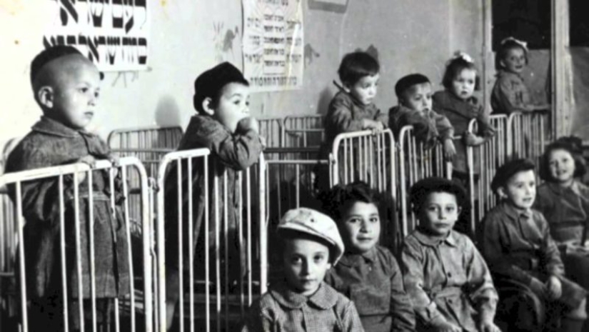 Dr. Muerte Josef Mengele es un asesino de miles que no se ha arrepentido