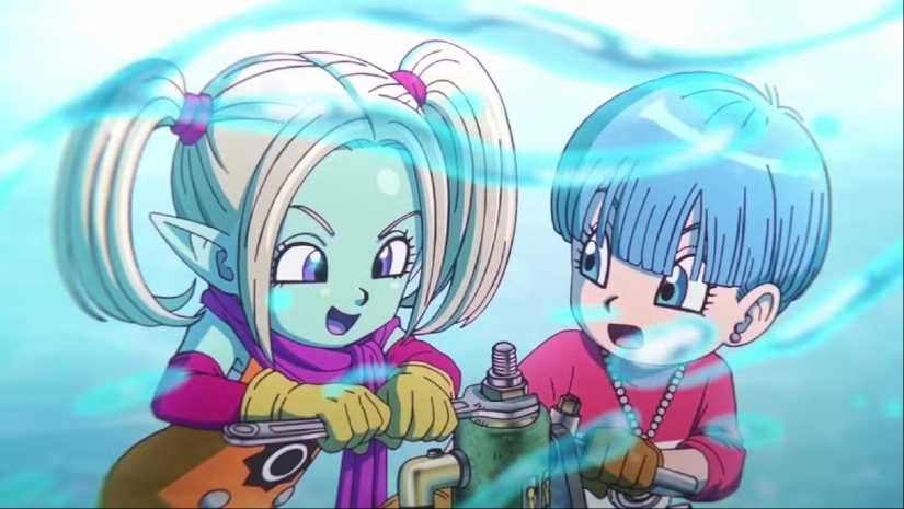 Dragon Ball Daima: 7 Moments Taken From GT