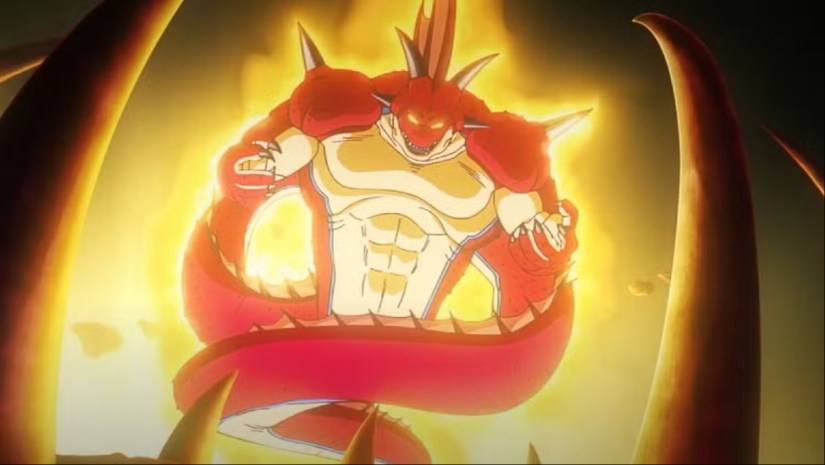 Dragon Ball Daima: 7 Moments Taken From GT