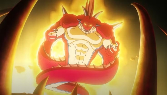 Dragon Ball Daima: 7 momentos tomados de GT Dragon Ball Daima: 7 momentos tomados de GT