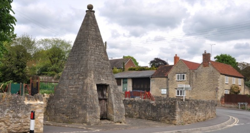 Drank - to jail! How the smallest sobering-up station worked in England