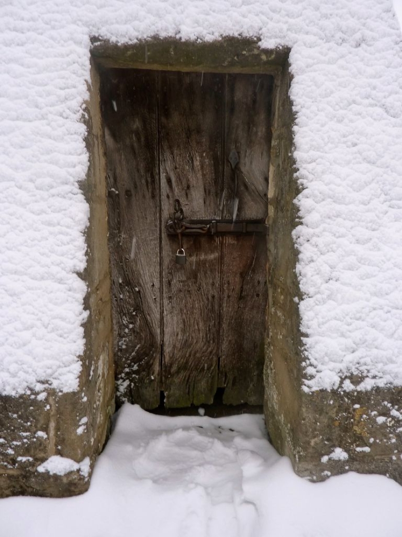 Drank - to jail! How the smallest sobering-up station worked in England