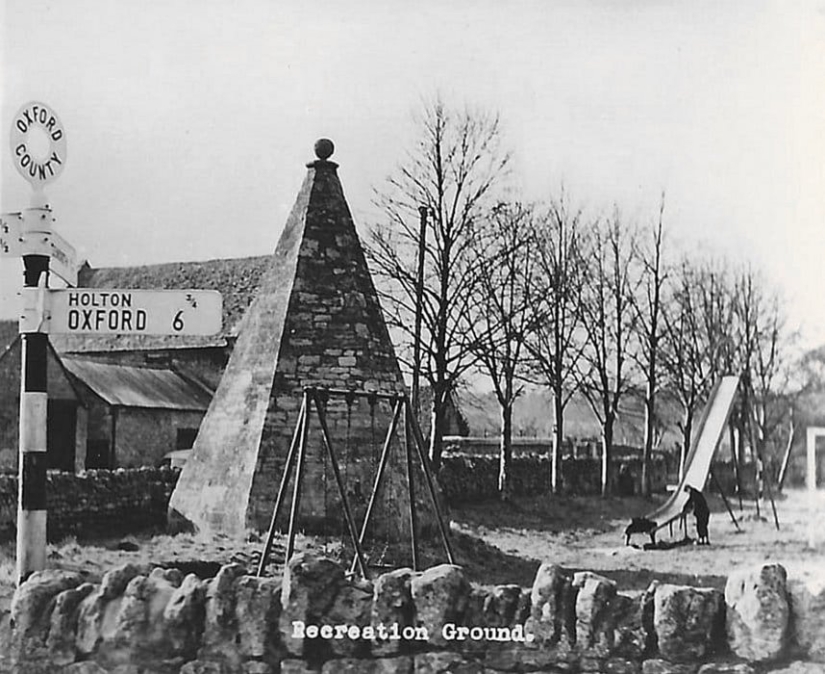 Drank - to jail! How the smallest sobering-up station worked in England