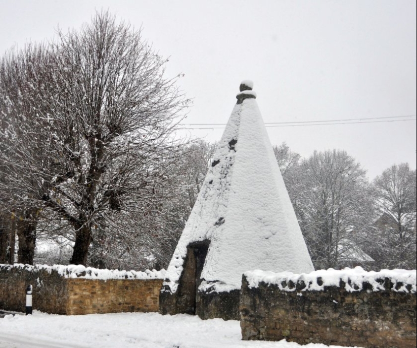 Drank - to jail! How the smallest sobering-up station worked in England
