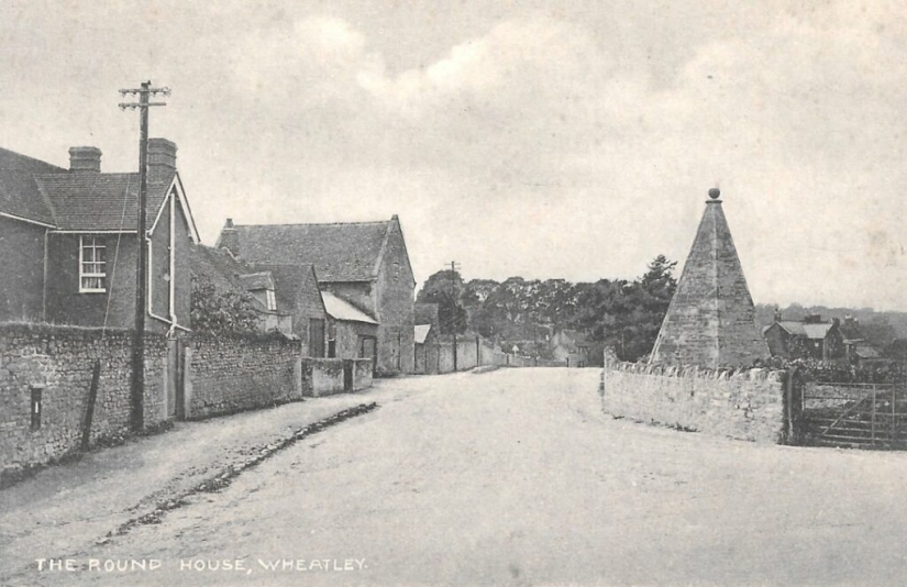 Drank - to jail! How the smallest sobering-up station worked in England