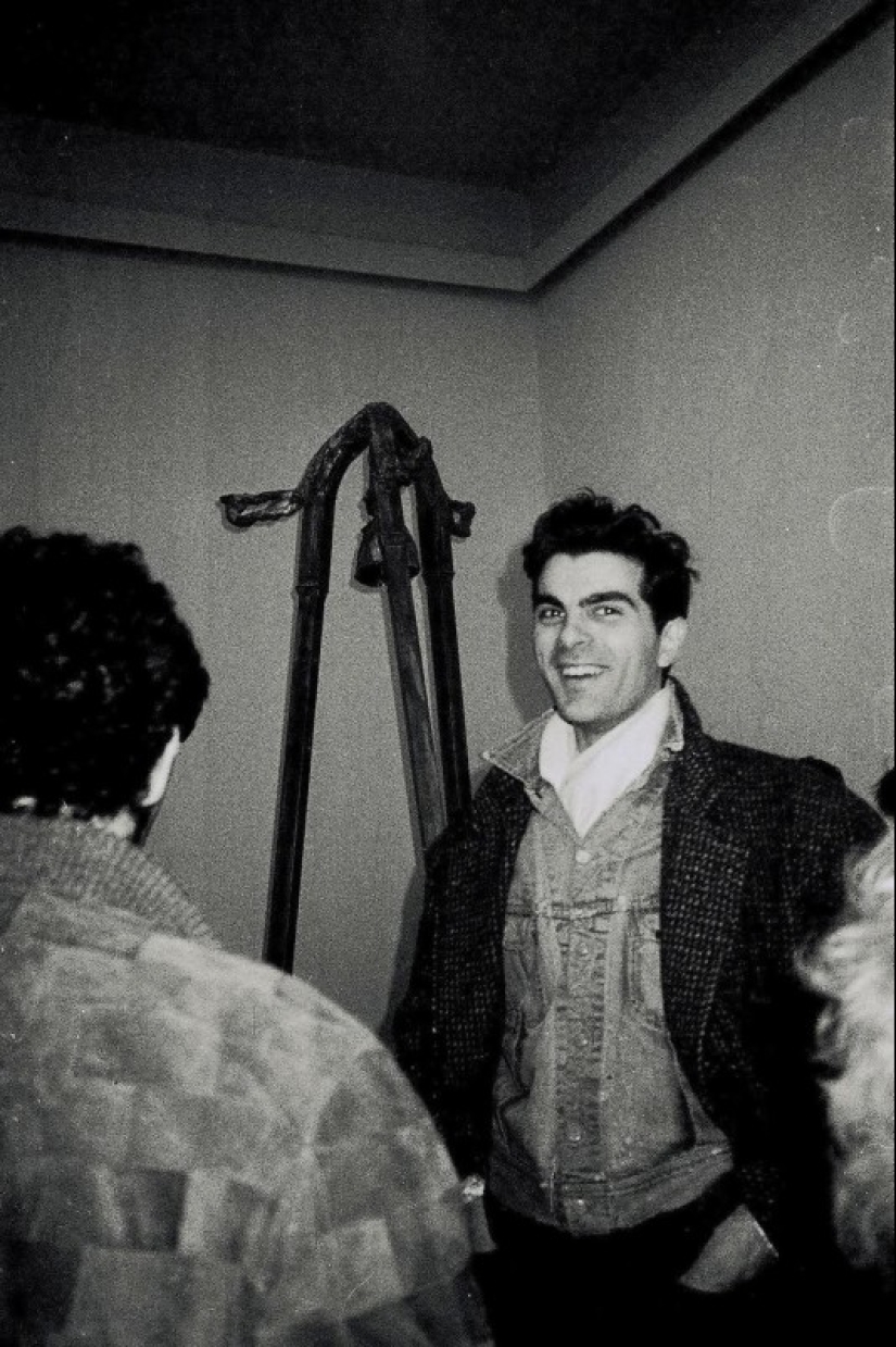 Drogas, peinados infernales y Comunismo: La vida nocturna de Belgrado de los 80 Drogas, peinados infernales y Comunismo: La vida nocturna de Belgrado de los 80