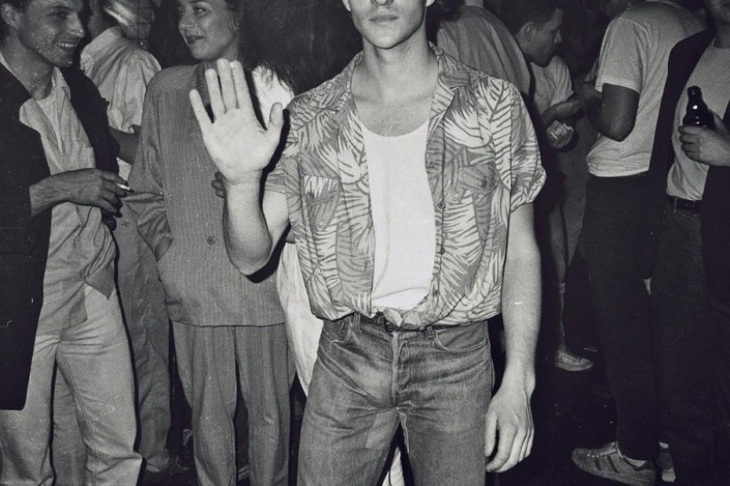 Drogas, peinados infernales y Comunismo: La vida nocturna de Belgrado de los 80 Drogas, peinados infernales y Comunismo: La vida nocturna de Belgrado de los 80