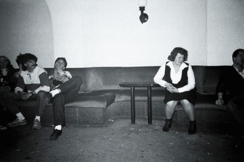 Drogas, peinados infernales y Comunismo: La vida nocturna de Belgrado de los 80 Drogas, peinados infernales y Comunismo: La vida nocturna de Belgrado de los 80