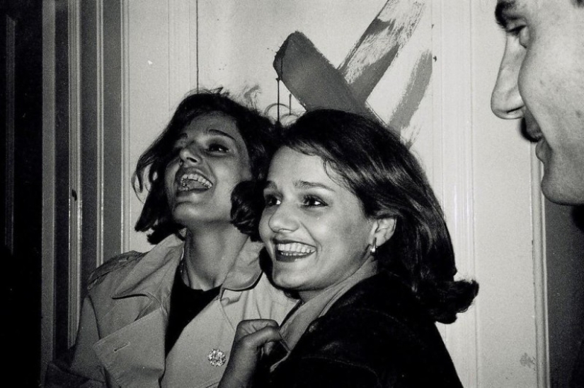 Drogas, peinados infernales y Comunismo: La vida nocturna de Belgrado de los 80 Drogas, peinados infernales y Comunismo: La vida nocturna de Belgrado de los 80