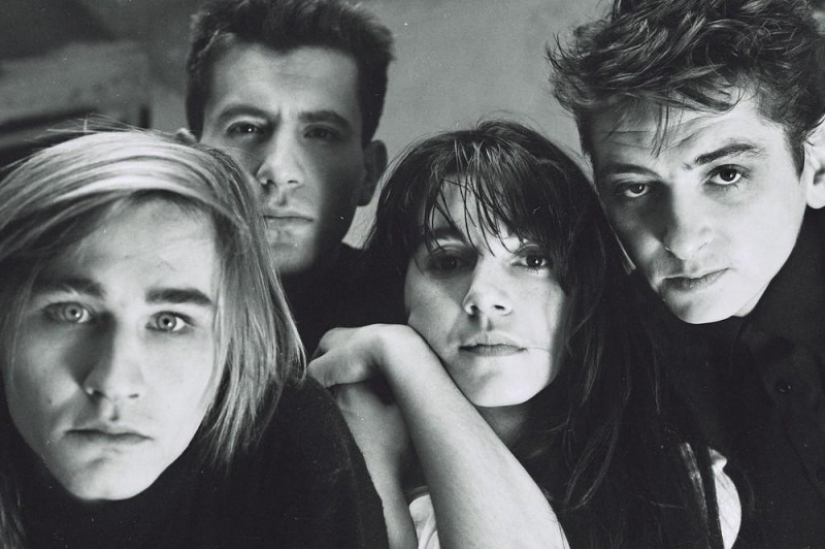 Drugs, Hellish hairstyles and Communism: The Nightlife of 80's Belgrade Drugs, Hellish hairstyles and Communism: The Nightlife of 80's Belgrade