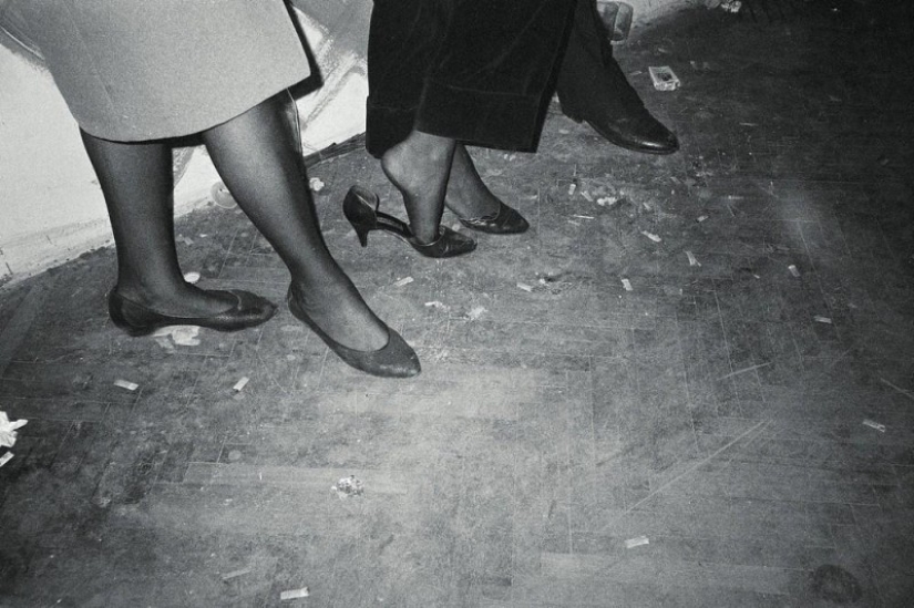 Drugs, Hellish hairstyles and Communism: The Nightlife of 80's Belgrade Drugs, Hellish hairstyles and Communism: The Nightlife of 80's Belgrade