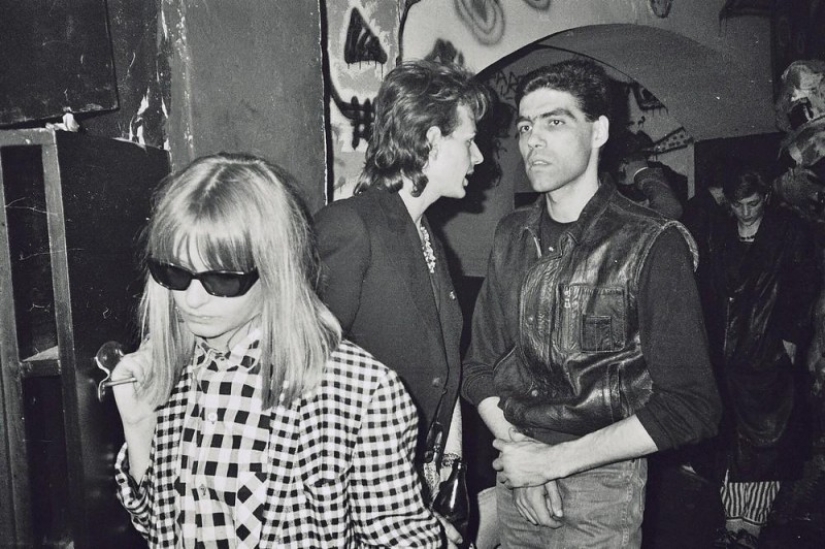 Drugs, Hellish hairstyles and Communism: The Nightlife of 80's Belgrade Drugs, Hellish hairstyles and Communism: The Nightlife of 80's Belgrade