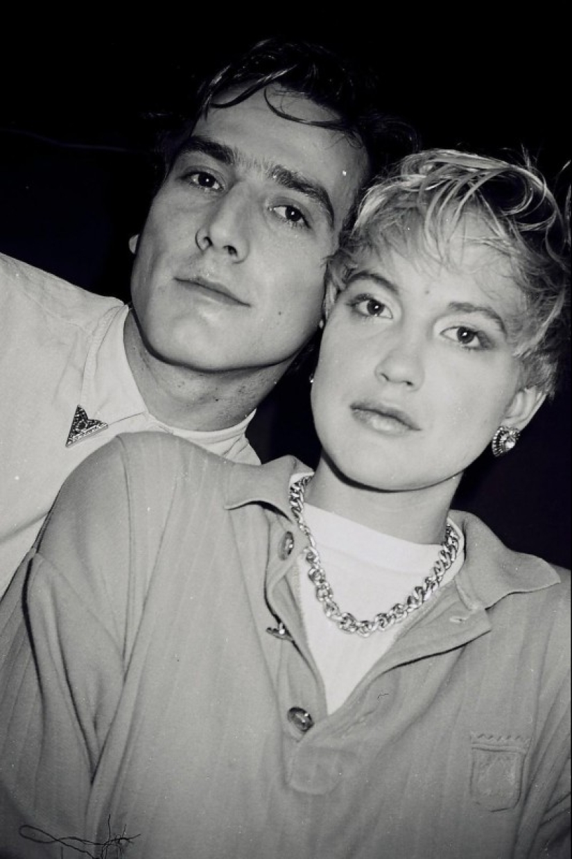 Drugs, Hellish hairstyles and Communism: The Nightlife of 80's Belgrade Drugs, Hellish hairstyles and Communism: The Nightlife of 80's Belgrade