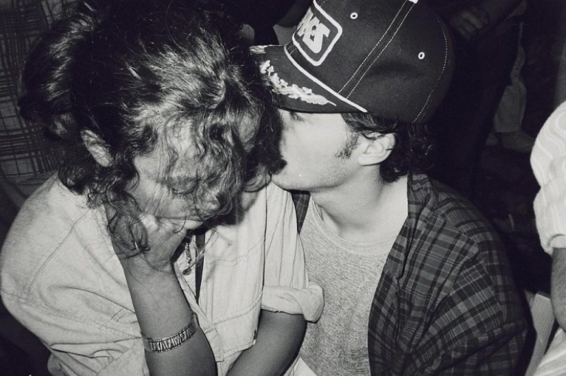 Drugs, Hellish hairstyles and Communism: The Nightlife of 80's Belgrade Drugs, Hellish hairstyles and Communism: The Nightlife of 80's Belgrade