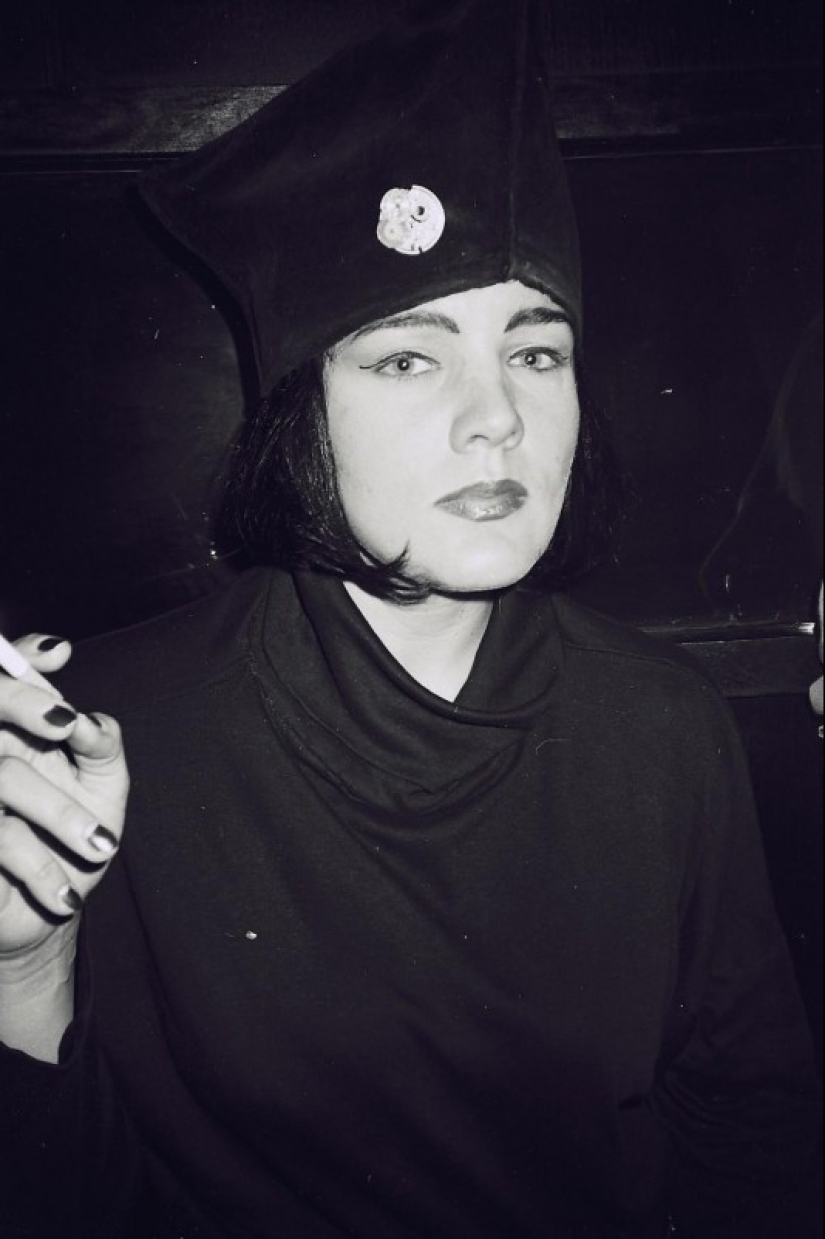 Drugs, Hellish hairstyles and Communism: The Nightlife of 80's Belgrade Drugs, Hellish hairstyles and Communism: The Nightlife of 80's Belgrade