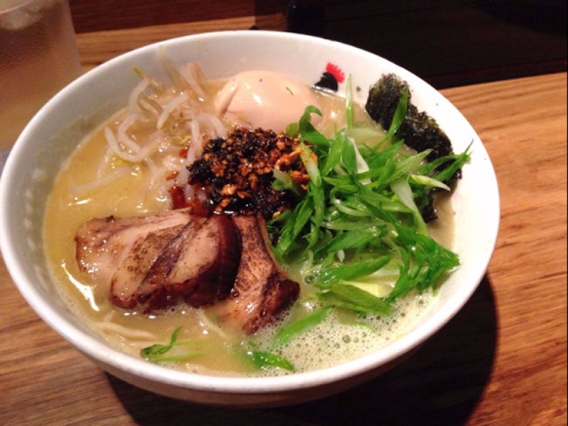 Drunk food: what snack alcohol in different countries