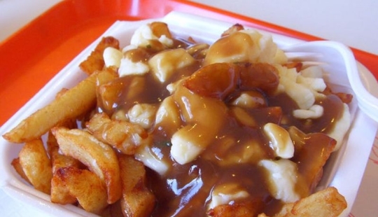 Drunk food: what snack alcohol in different countries Drunk food: what snack alcohol in different countries