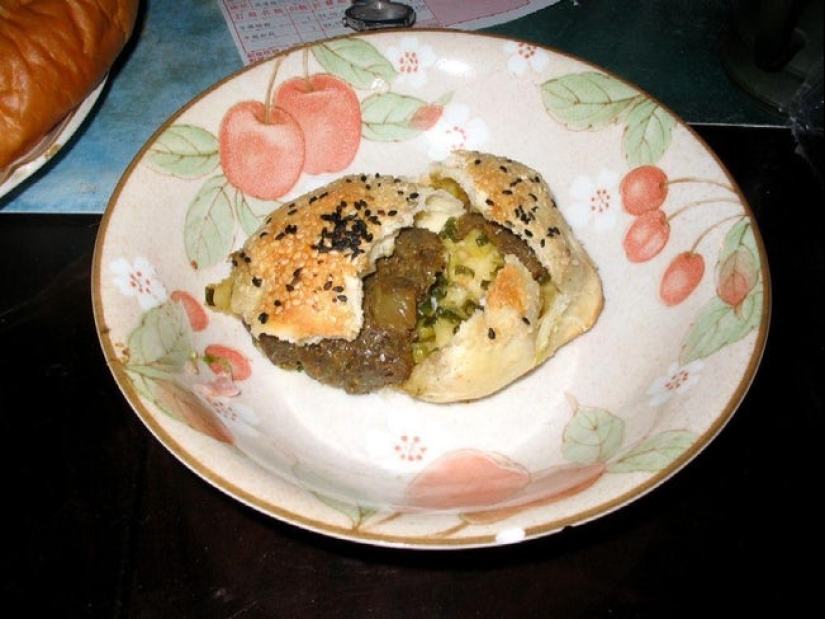 Drunk food: what snack alcohol in different countries