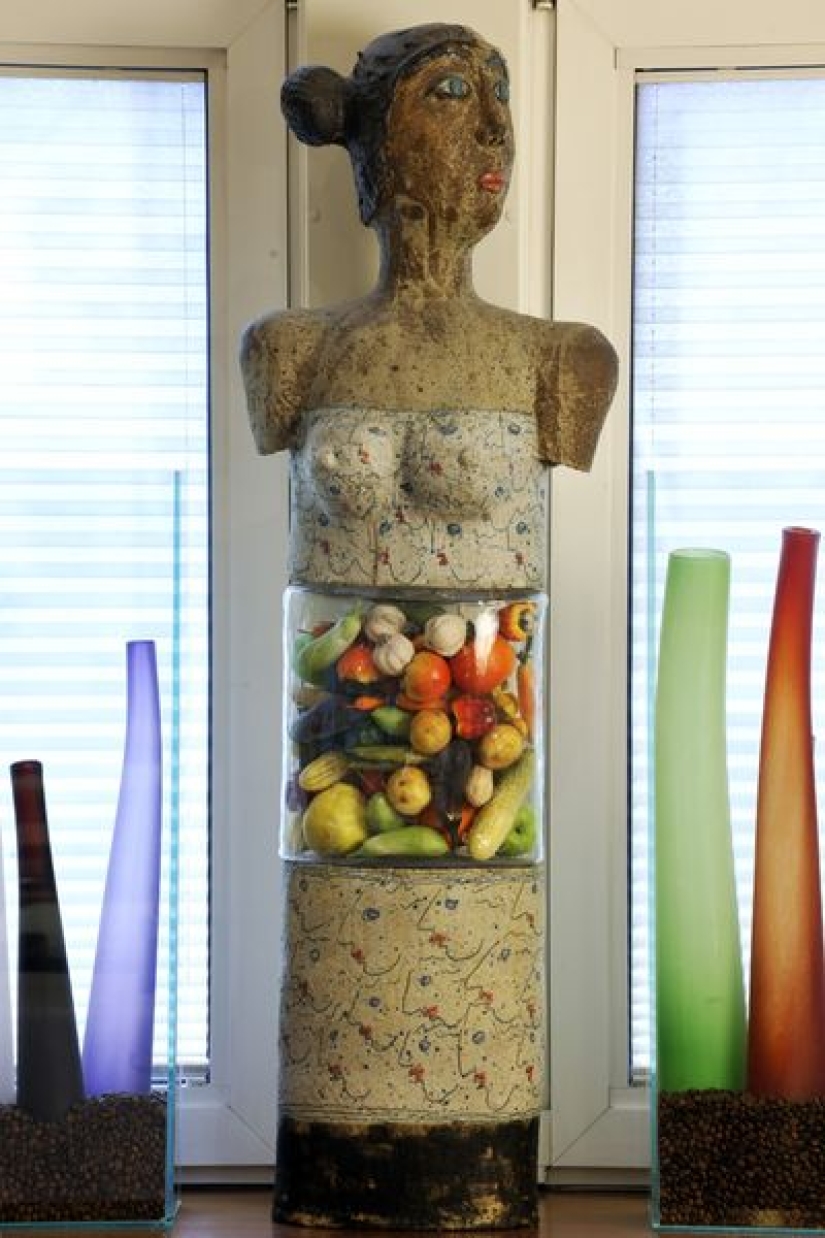 Duerme con el Arte: 6 hoteles que pueden competir con Museos Duerme con el Arte: 6 hoteles que pueden competir con Museos