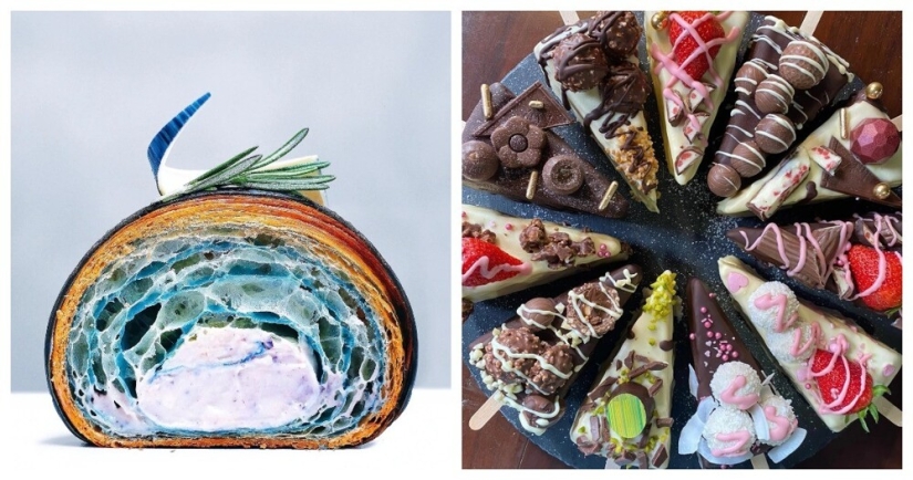 Dulce tentación: 30 fotos de postres increíbles de la comunidad r / DessertPorn