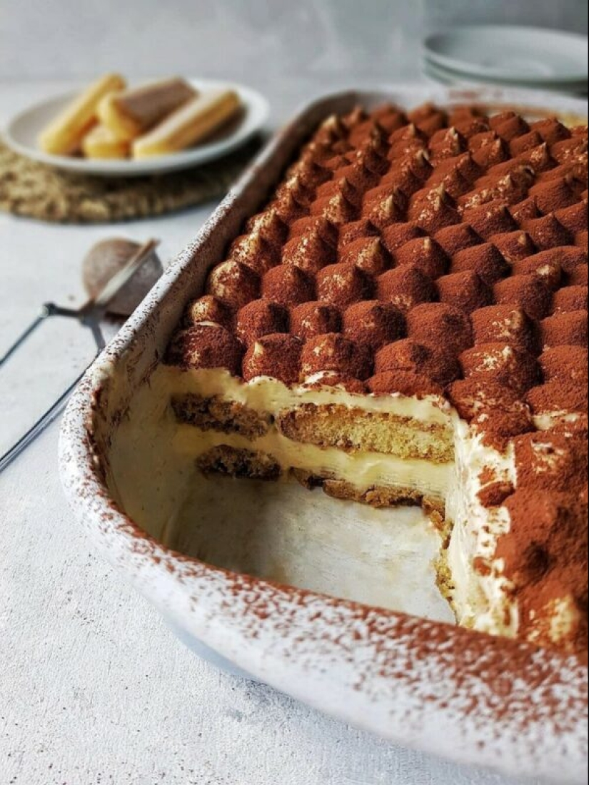 Dulce tentación: 30 fotos de postres increíbles de la comunidad r / DessertPorn